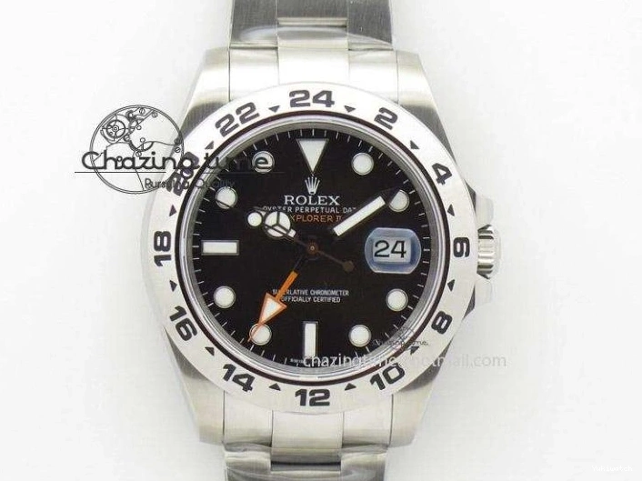 SS SS to Blue 9001 AIF on Bracelet A23J 326934 Sky-Dweller Dial 0201